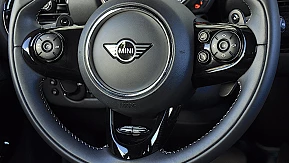 MINI Clubman Cooper SD Auto de 2021