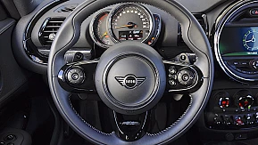 MINI Clubman Cooper SD Auto de 2021