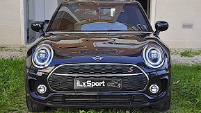 MINI Clubman Cooper SD Auto de 2021