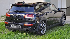 MINI Clubman Cooper SD Auto de 2021