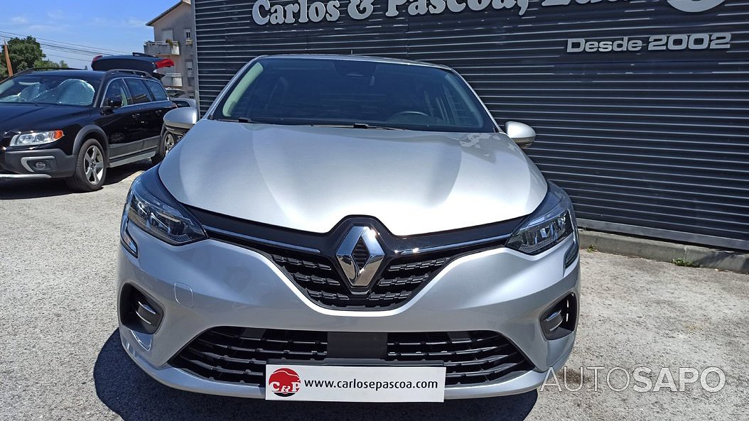 Renault Clio de 2020