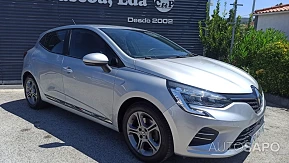 Renault Clio de 2020