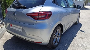 Renault Clio de 2020