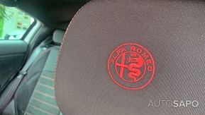 Alfa Romeo Giulietta de 2019