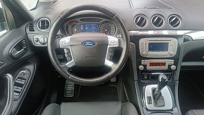 Ford S-Max de 2010