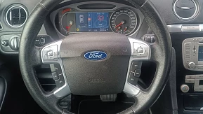Ford S-Max de 2010