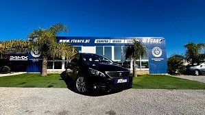 Peugeot 308 1.6 BlueHDi Access de 2017