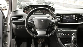 Peugeot 308 de 2017