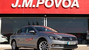 Volkswagen Passat de 2019