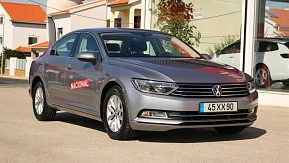 Volkswagen Passat de 2019