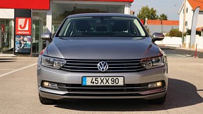 Volkswagen Passat de 2019