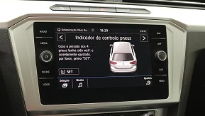 Volkswagen Passat de 2019