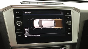 Volkswagen Passat de 2019