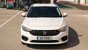 Fiat Tipo de 2017