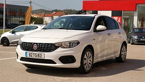 Fiat Tipo de 2017