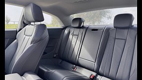 Audi A5 2.0 TDI Sport S tronic de 2018