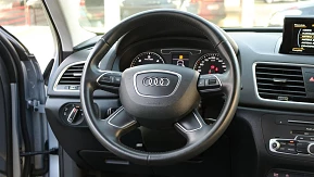 Audi Q3 de 2018