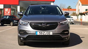 Opel Grandland X de 2019