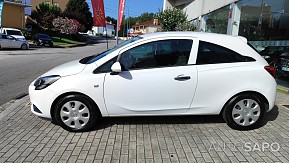 Opel Corsa 1.3 CDTi Enjoy de 2017