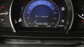 Renault Talisman de 2018