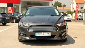 Ford Mondeo de 2017