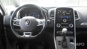 Renault Grand Scénic 1.5 dCi Luxe SS de 2017