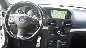 Mercedes-Benz Classe E 220 CDi Elegance BE Auto de 2011