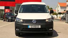 Volkswagen Caddy de 2018