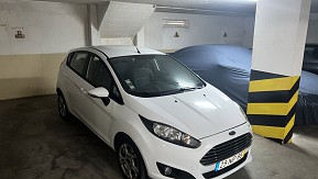 Ford Fiesta 1.0 C de 2013