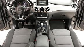 Mercedes-Benz Classe B de 2017