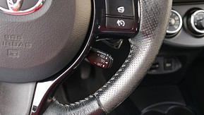 Toyota Yaris de 2016