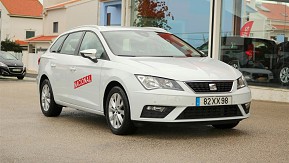 Seat Leon de 2019