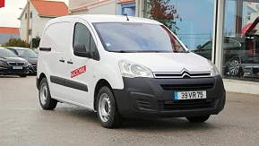 Citroen Berlingo de 2018