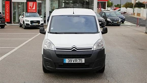 Citroen Berlingo de 2018