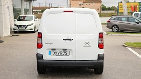 Citroen Berlingo de 2018