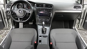 Volkswagen Golf de 2019