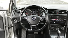 Volkswagen Golf de 2019