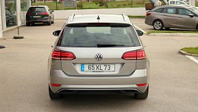 Volkswagen Golf de 2019