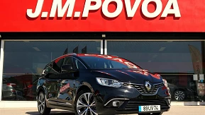 Renault Grand Scénic de 2018