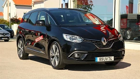 Renault Grand Scénic de 2018