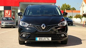 Renault Grand Scénic de 2018