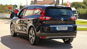 Renault Grand Scénic de 2018