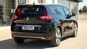 Renault Grand Scénic de 2018