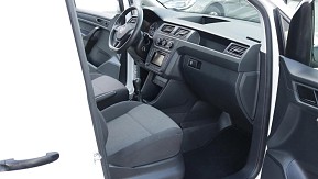 Volkswagen Caddy de 2020