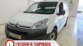 Citroen Berlingo de 2018