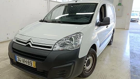 Citroen Berlingo de 2018