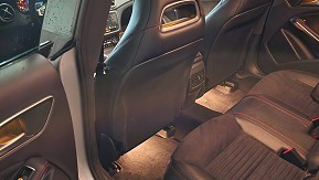 Mercedes-Benz Classe CLA 220 CDi AMG Line Aut. de 2015