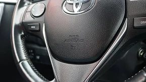 Toyota Auris de 2018