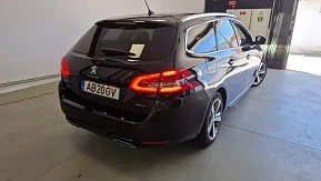 Peugeot 308 de 2020