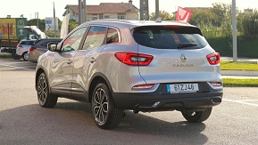 Renault Kadjar de 2019